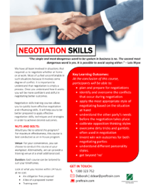 Foto de Preferred Training Networks