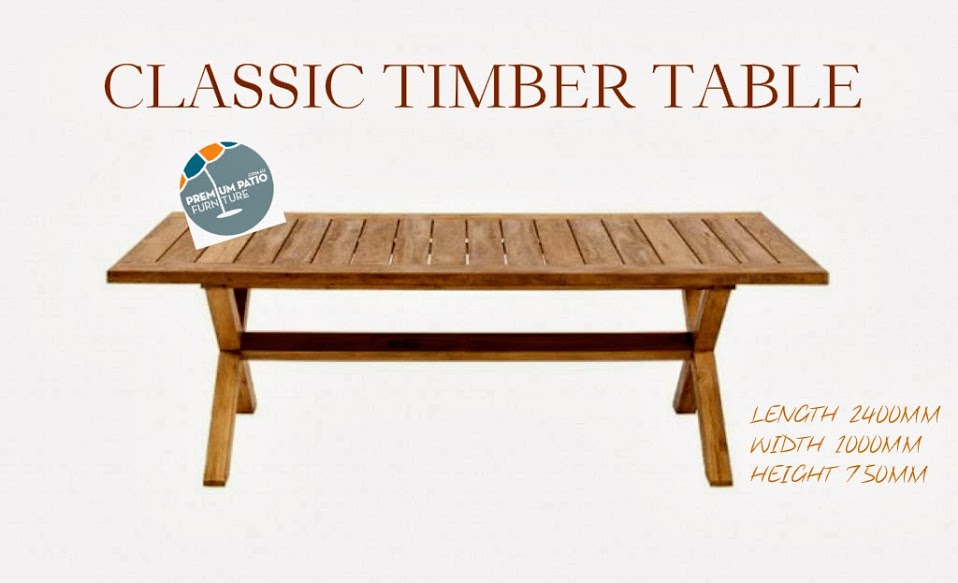 Fotos de Premium Patio Furniture