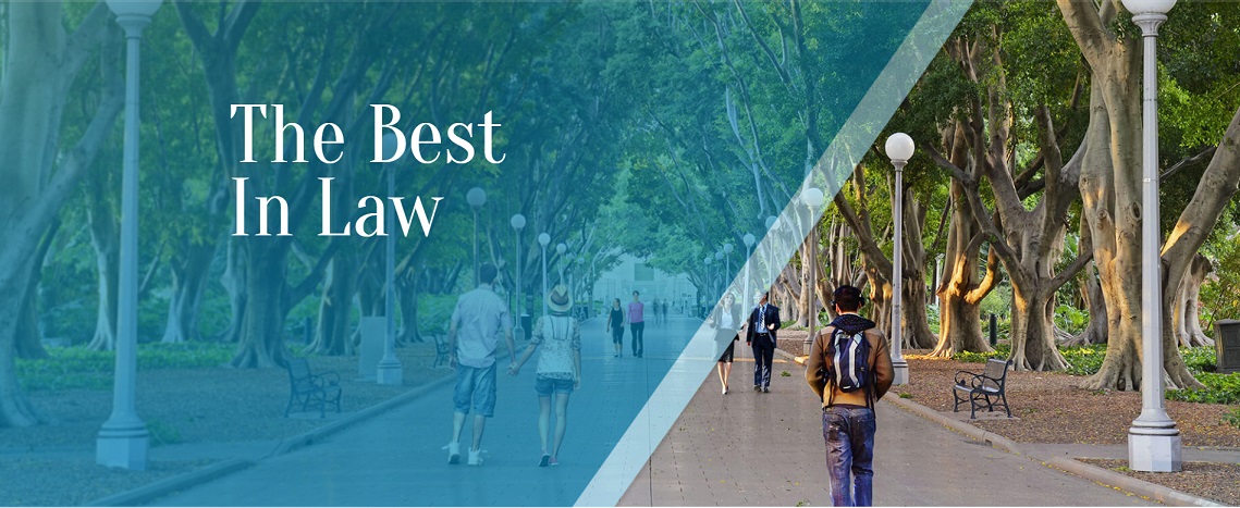 Prime Lawyers Sydney