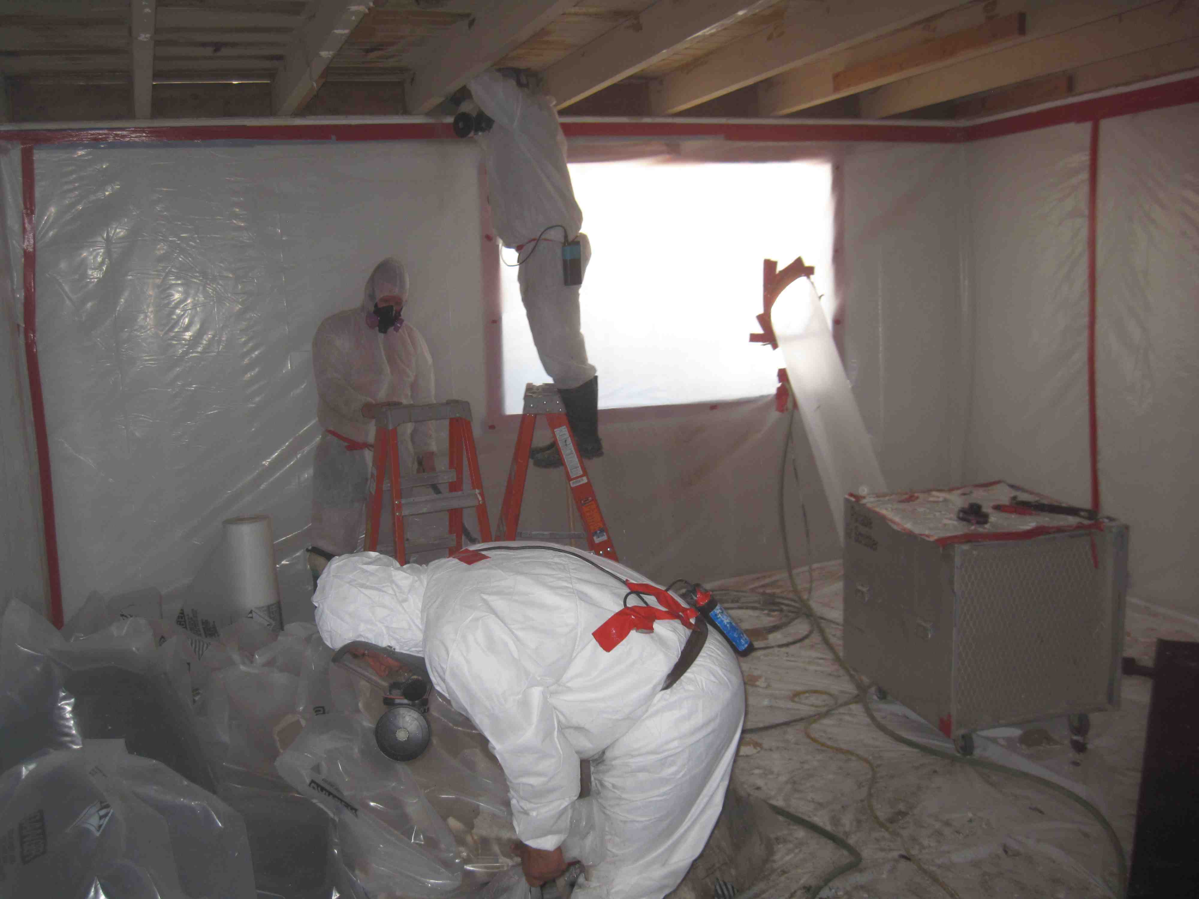 Fotos de Pro Asbestos Removal Adelaide