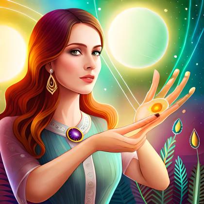 Foto de Psychic reading, Daily Horoscope Today, Mediums, Zodiac Sign