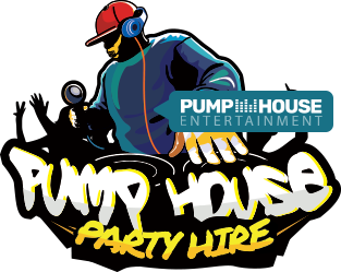 Pumphouse Party Hire Sydney