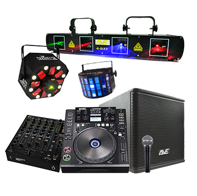 Foto de Pumphouse Party Hire