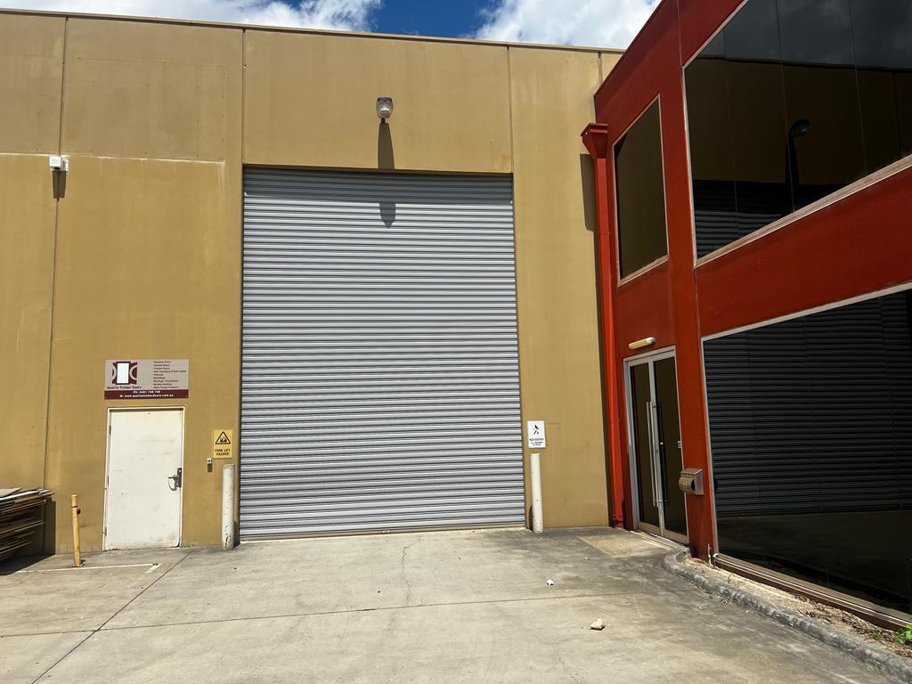 Foto de Quality Timber Doors Pty Ltd