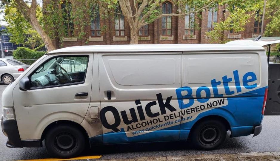 Fotos de Quick Bottle - Alcohol Delivery Sydney