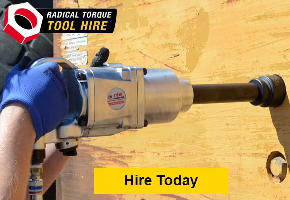 Foto de Radical Torque Tool Hire