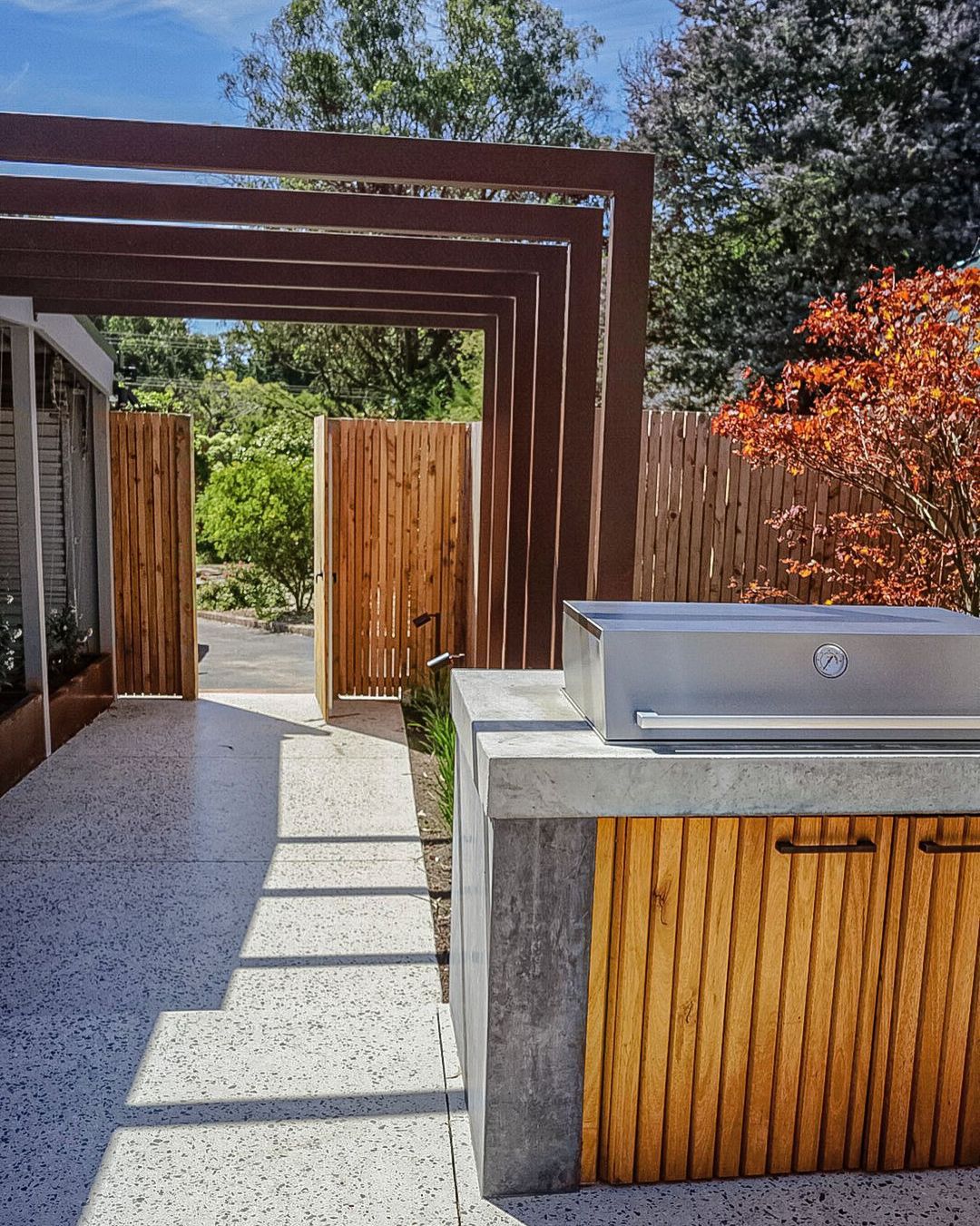 Raw Surfaces Mornington Peninsula