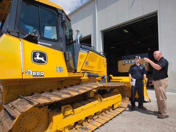 Foto de RDO Equipment Pty Ltd