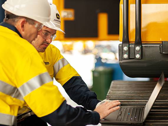 RDO Equipment Pty Ltd Adelaide