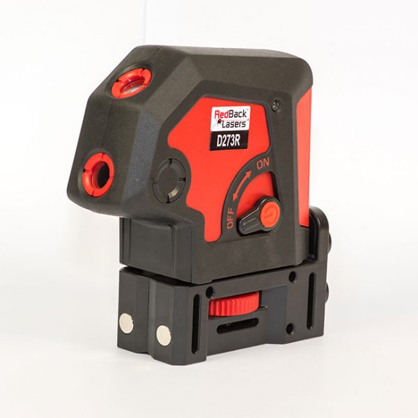 Redback Lasers Greater Geelong