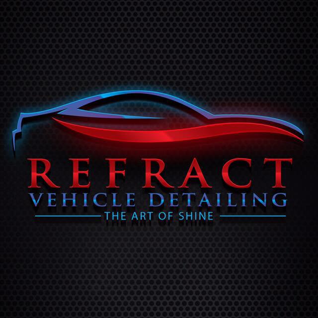 Refract Car Care Products Australia Perth