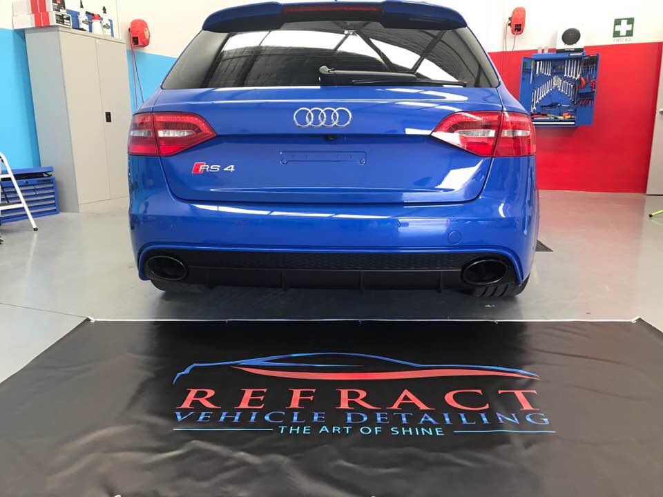 Foto de Refract Car Care Products Australia