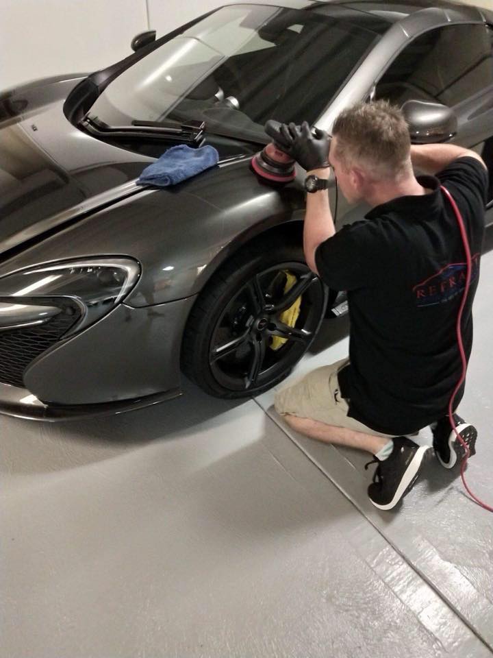 Fotos de Refract Car Care Products Australia