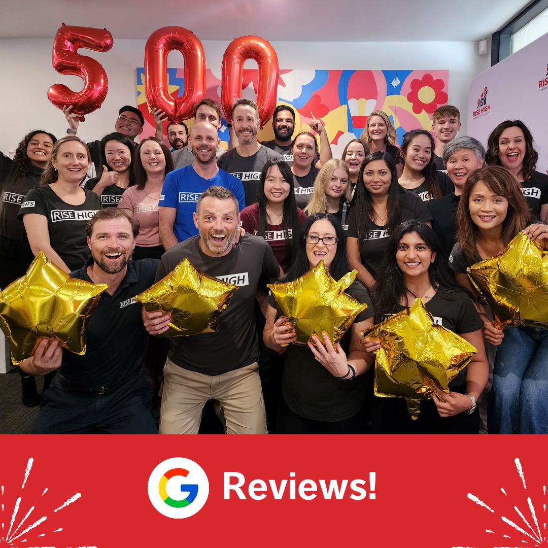 Fotos de Rise High Financial Solutions