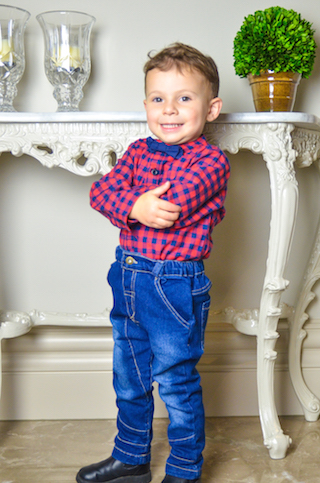 Foto de Riz n Codd baby and kids apparel