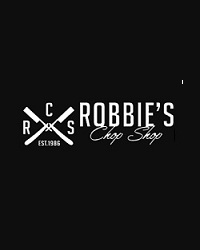 Foto de Robbies Chop Shop