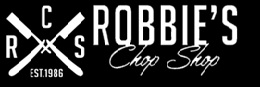 Robbies Chop Shop Unley
