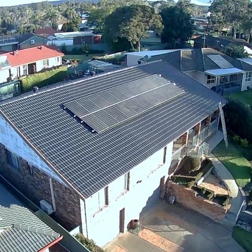 Fotos de Roof Restoration Camden