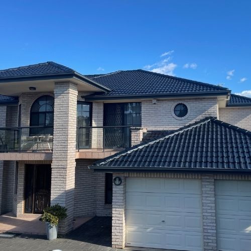 Foto de Roof Restoration Camden