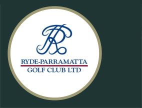 Ryde - Parramatta Golf Club Ltd Ryde