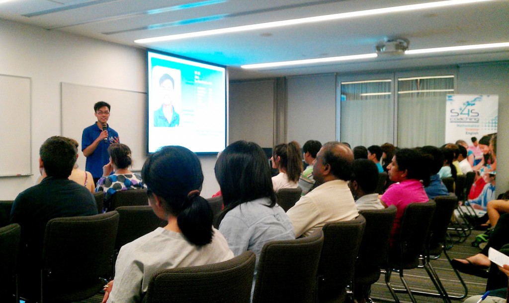 Foto de S4S Coaching The Hills Shire