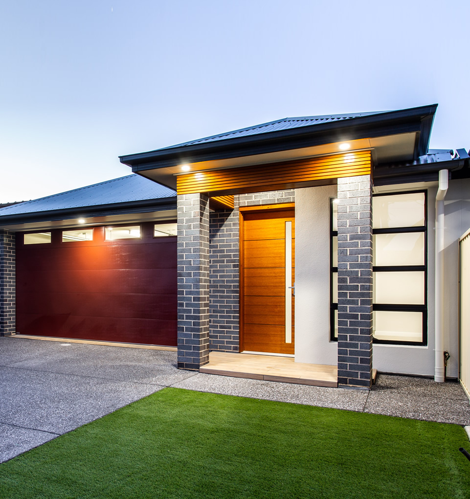 Foto de SA Designer Homes - Custom Home Builders Adelaide