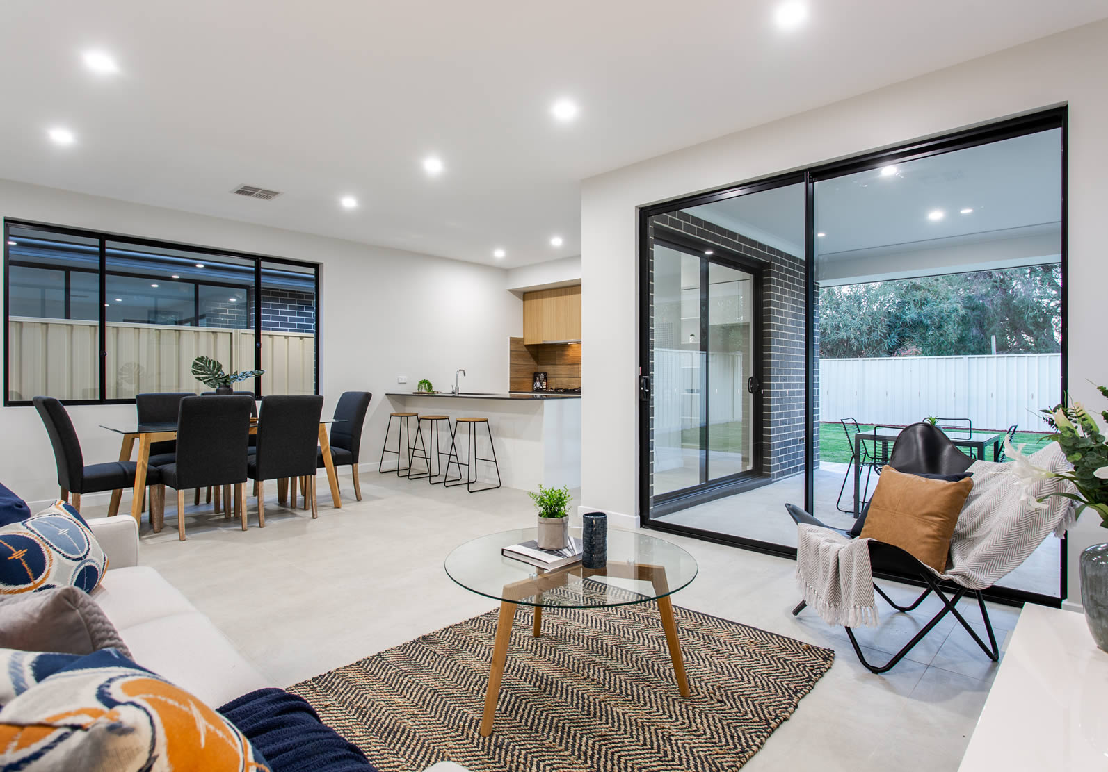 Foto de SA Designer Homes - Custom Home Builders Adelaide Adelaide