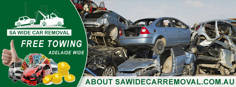 Fotos de SA Wide Car Removal Adelaide