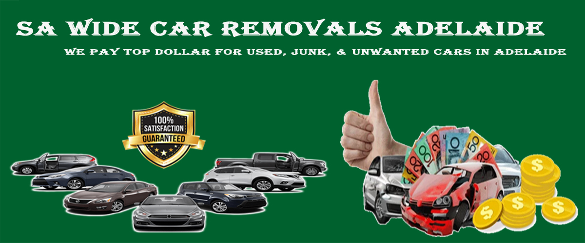 Foto de SA Wide Car Removal Adelaide