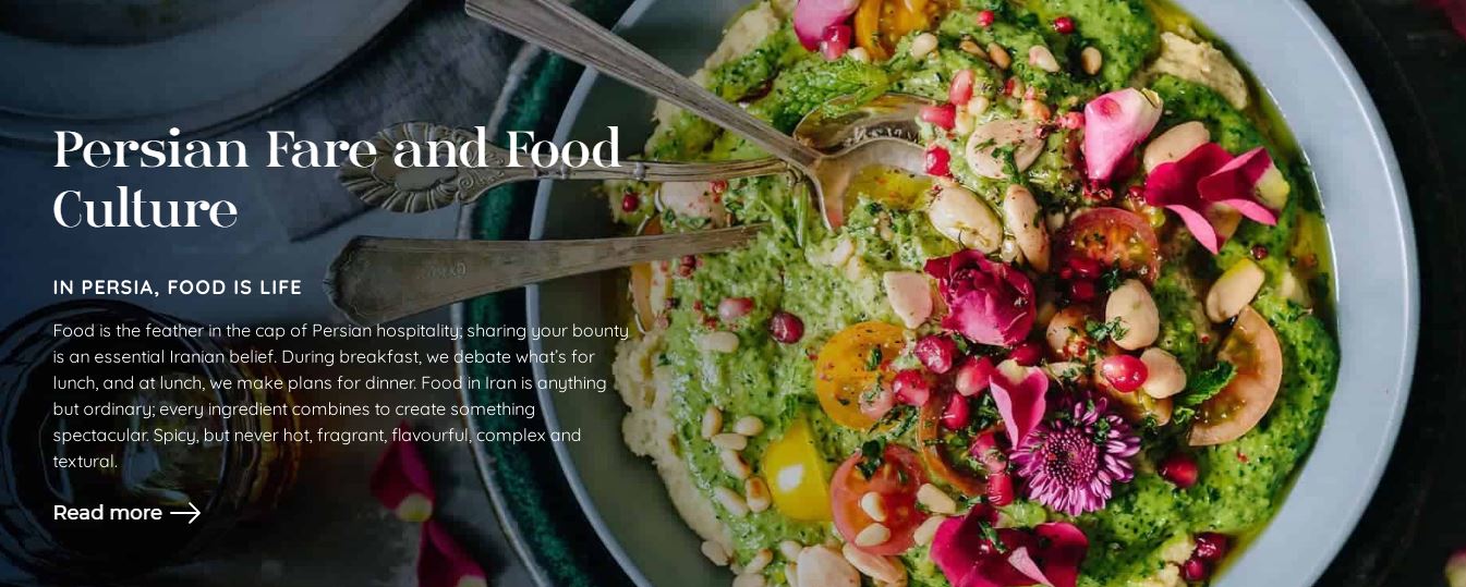 Saffron and More Pty Ltd Sydney