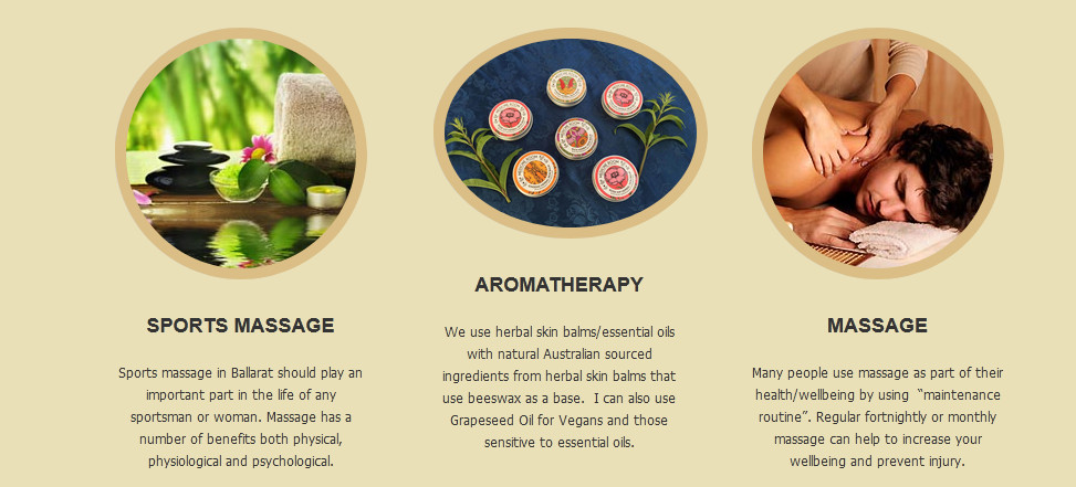 Sanative Massage Clinic Melbourne