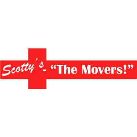 Scottys The Movers Brisbane