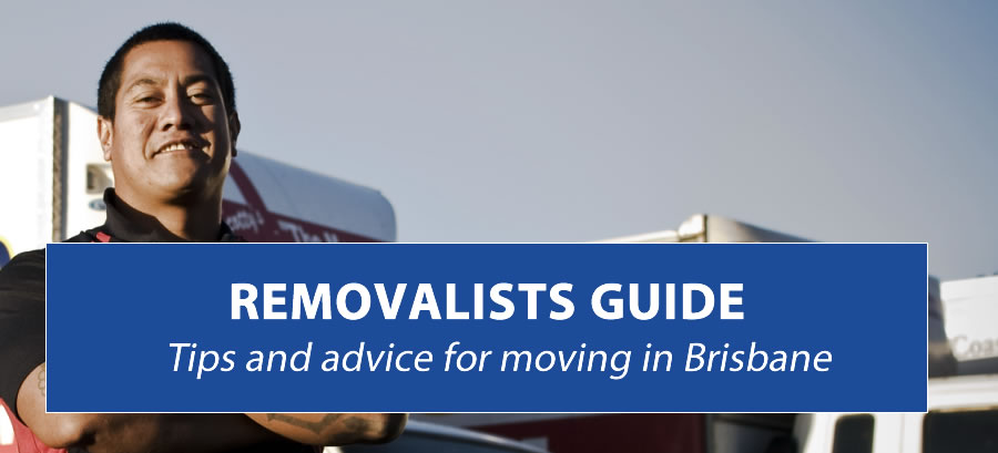 Foto de Scottys The Movers Brisbane