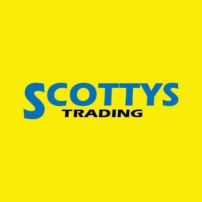Scottys Trading Gold Coast
