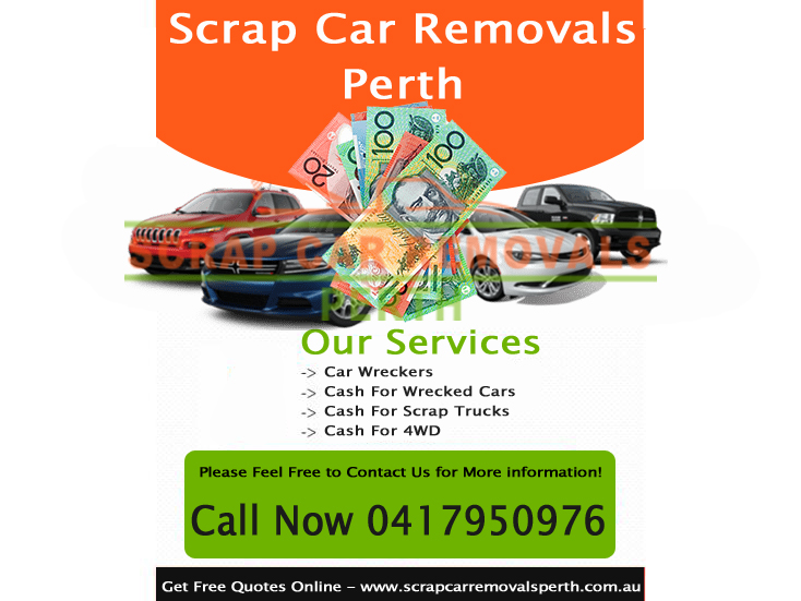 Fotos de Scrap Car Removals Perth