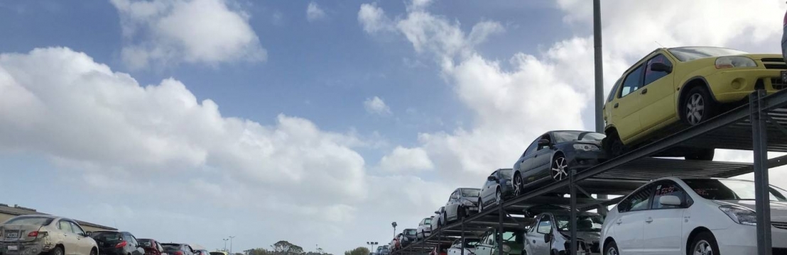 Foto de Scrap Car Removals Perth Perth