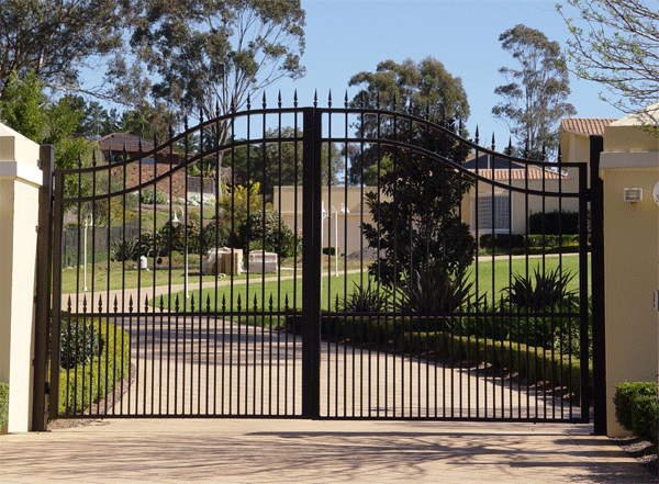 Foto de Security Doors Sydney - Cannon Security Fabrications