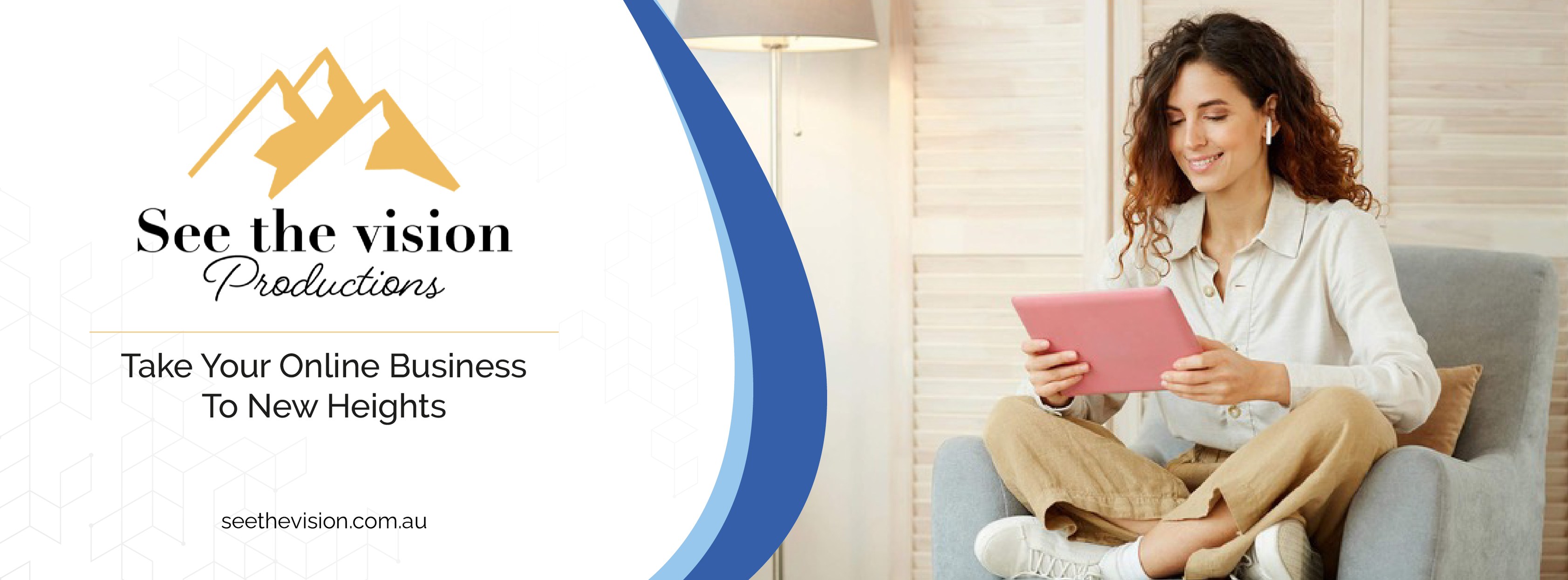 See The Vision Productions Maroondah