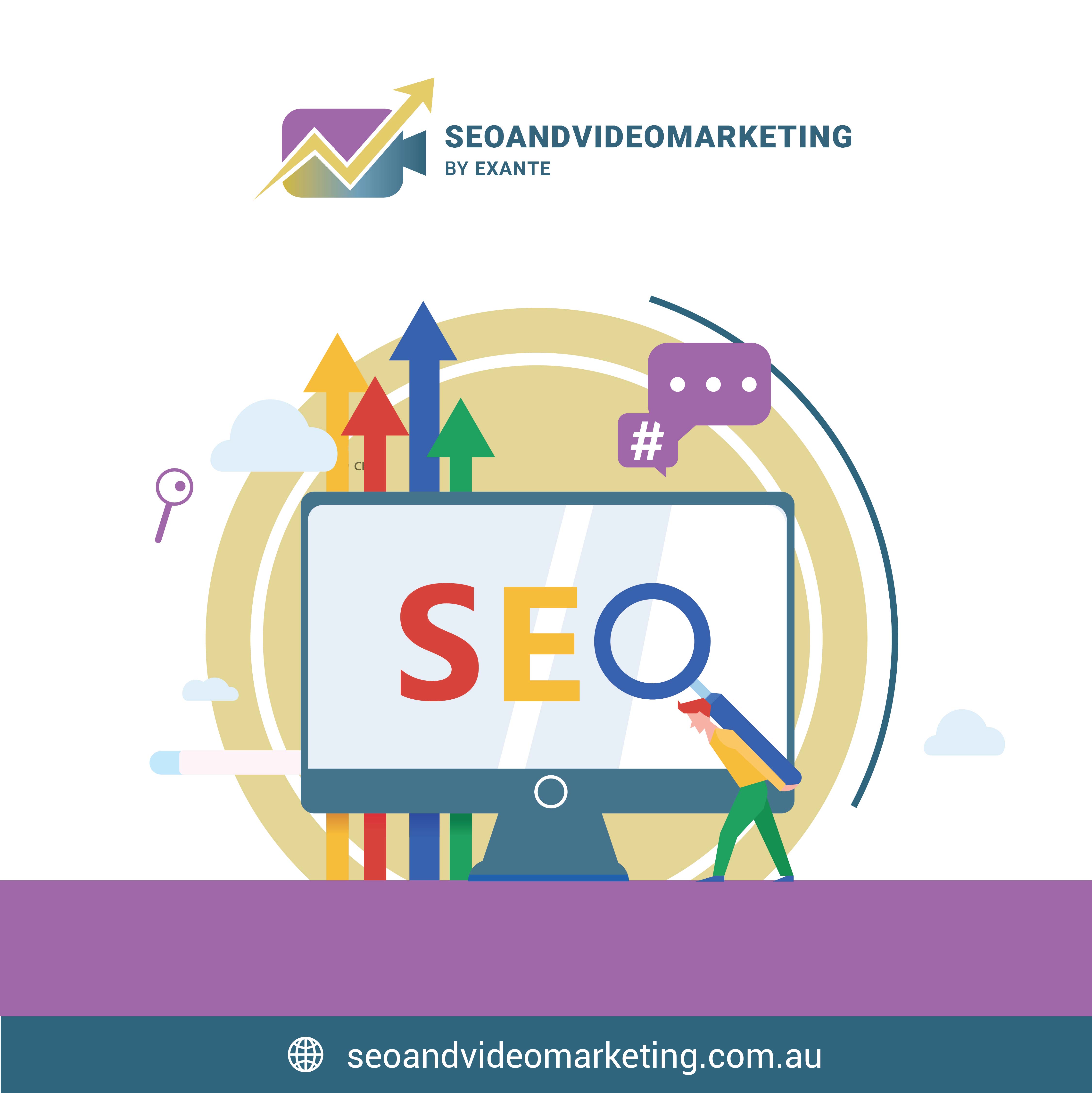 Foto de SEO and VIDEO MARKETING by Exante.Digital Sydney