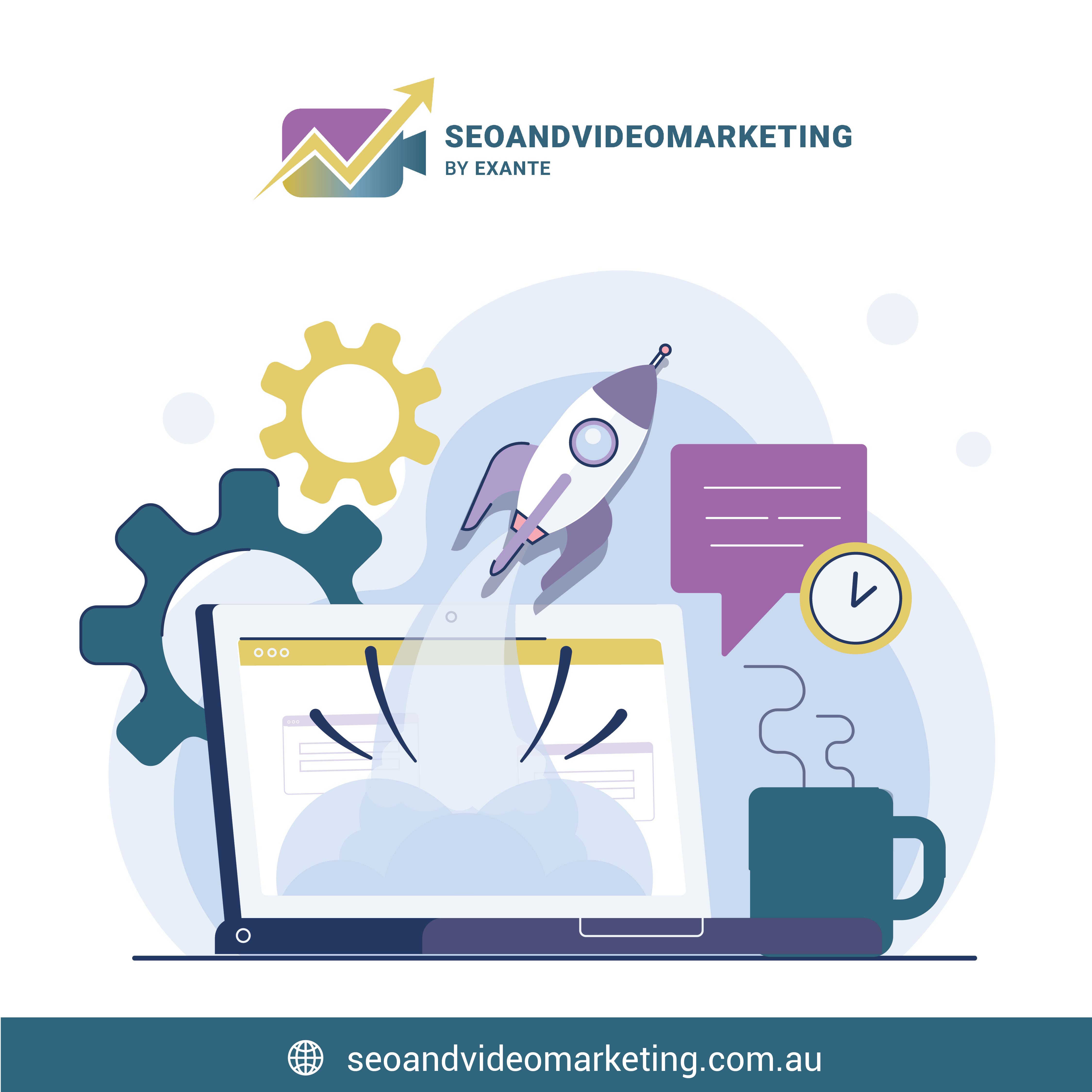 Fotos de SEO and VIDEO MARKETING by Exante.Digital