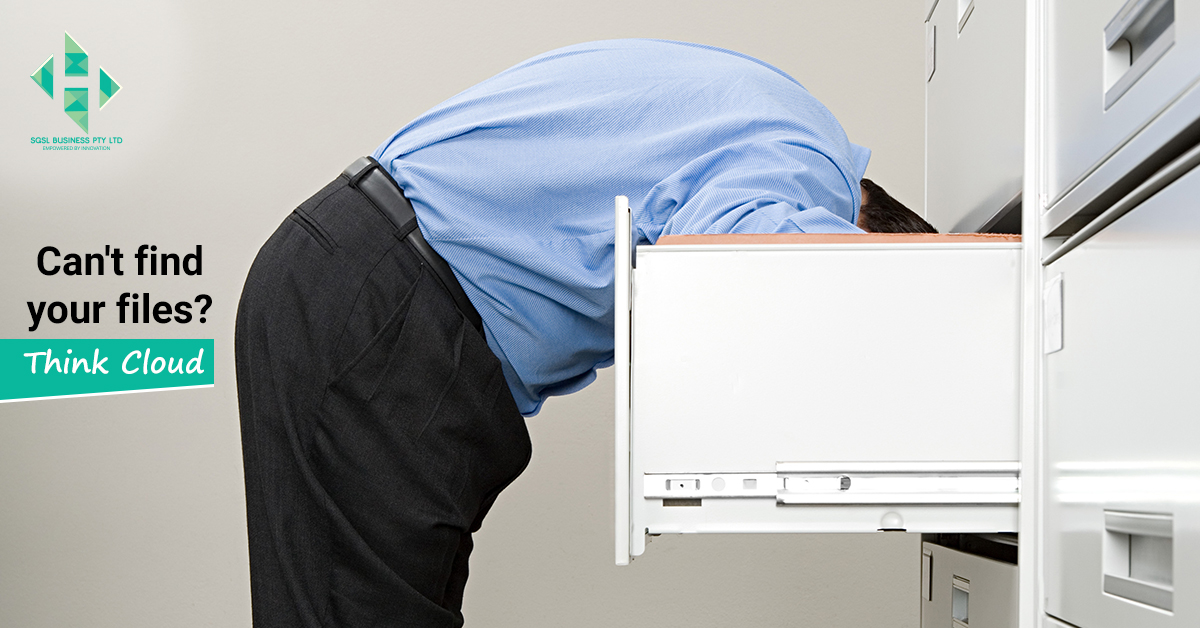 SGSL BUSINESS PTY LTD Perth