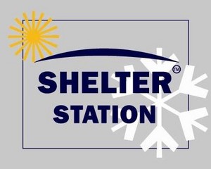 Shelter Station Vic Belmont