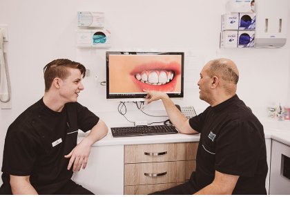 Foto de Sherwood Dental