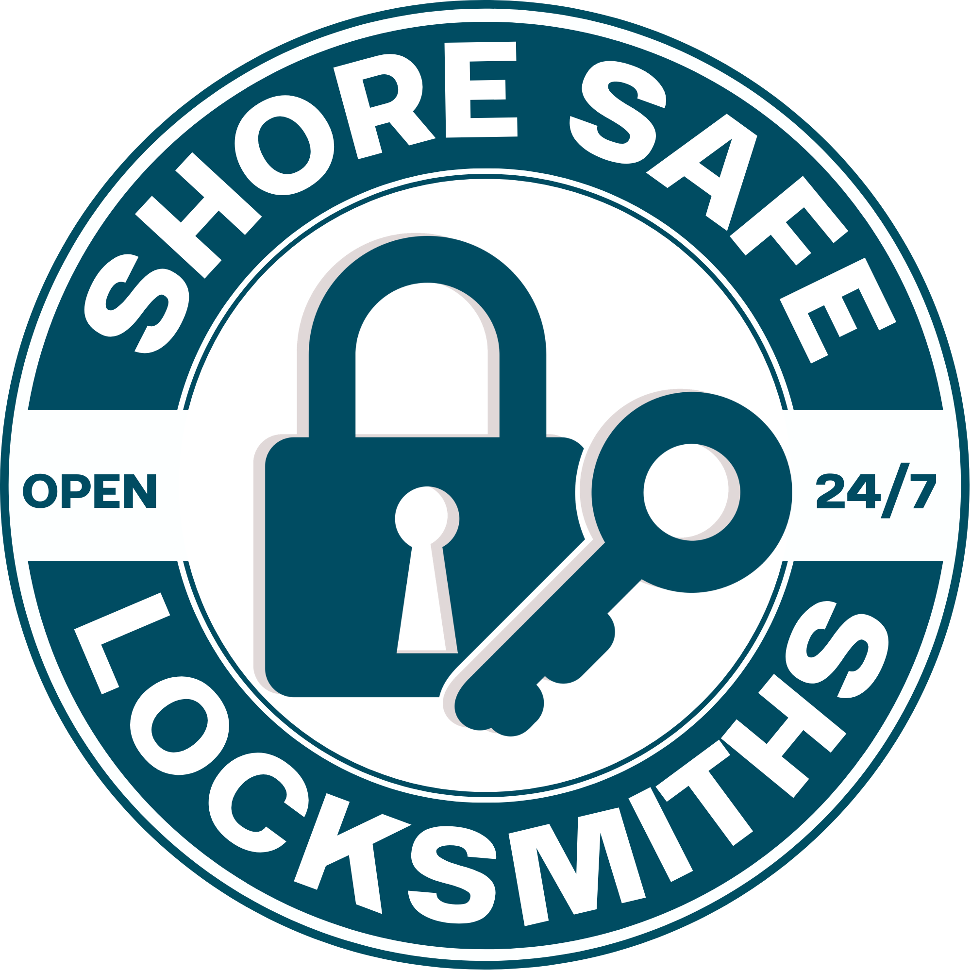 Shore Safe Locksmiths Hornsby