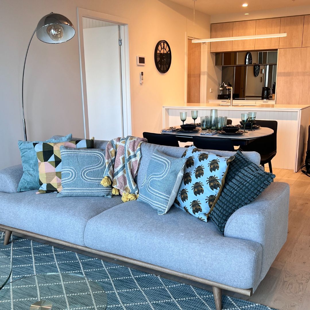 Foto de Short and Long Stays | Furnished Accommodation Geelong