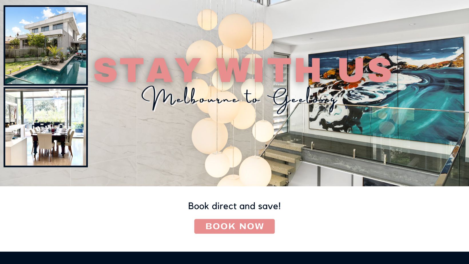 Fotos de Short and Long Stays | Furnished Accommodation Geelong