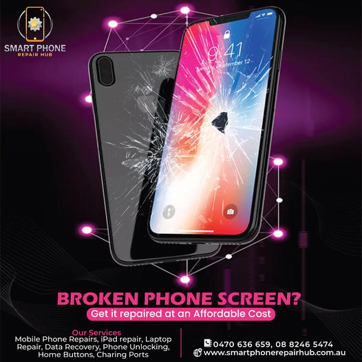 Foto de Smart Phone Repair Hub