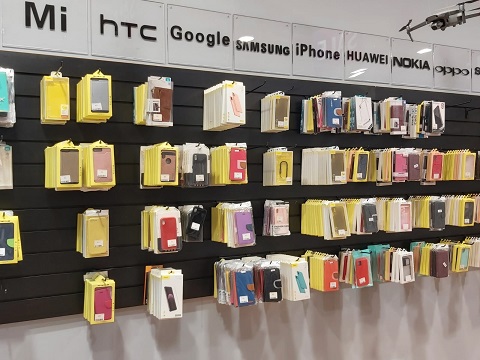 Smart Phone Repair Hub Adelaide