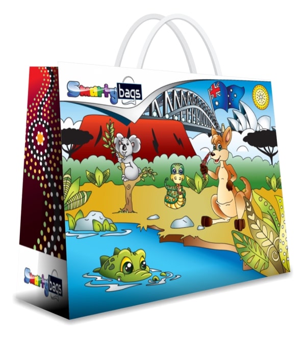 Foto de Smartybags Australia Pty Ltd