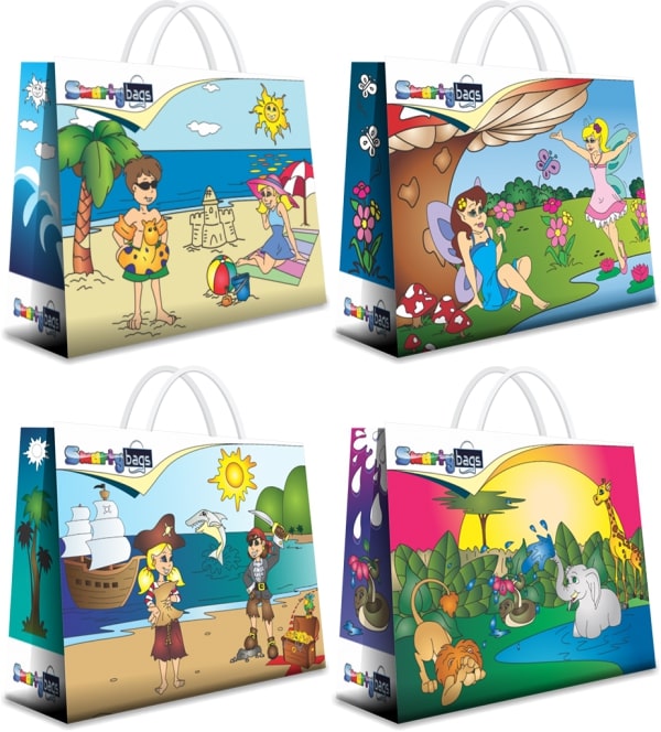 Fotos de Smartybags Australia Pty Ltd